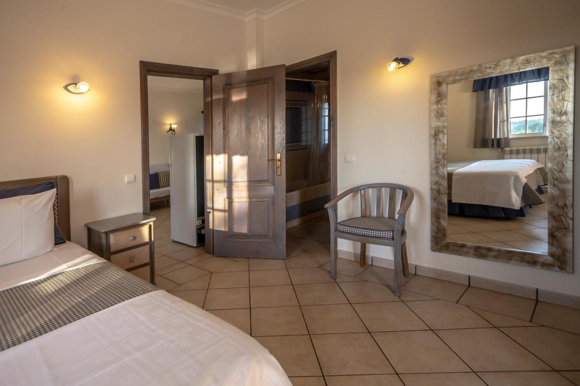 البوفيرا Al Meida Guesthouse المظهر الخارجي الصورة