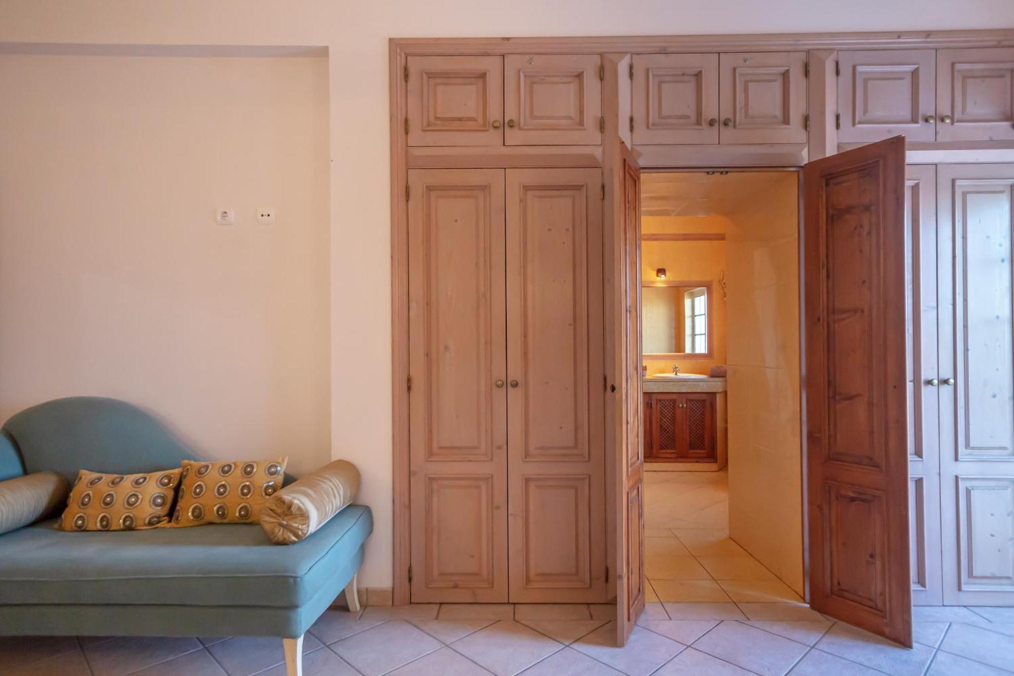 البوفيرا Al Meida Guesthouse المظهر الخارجي الصورة