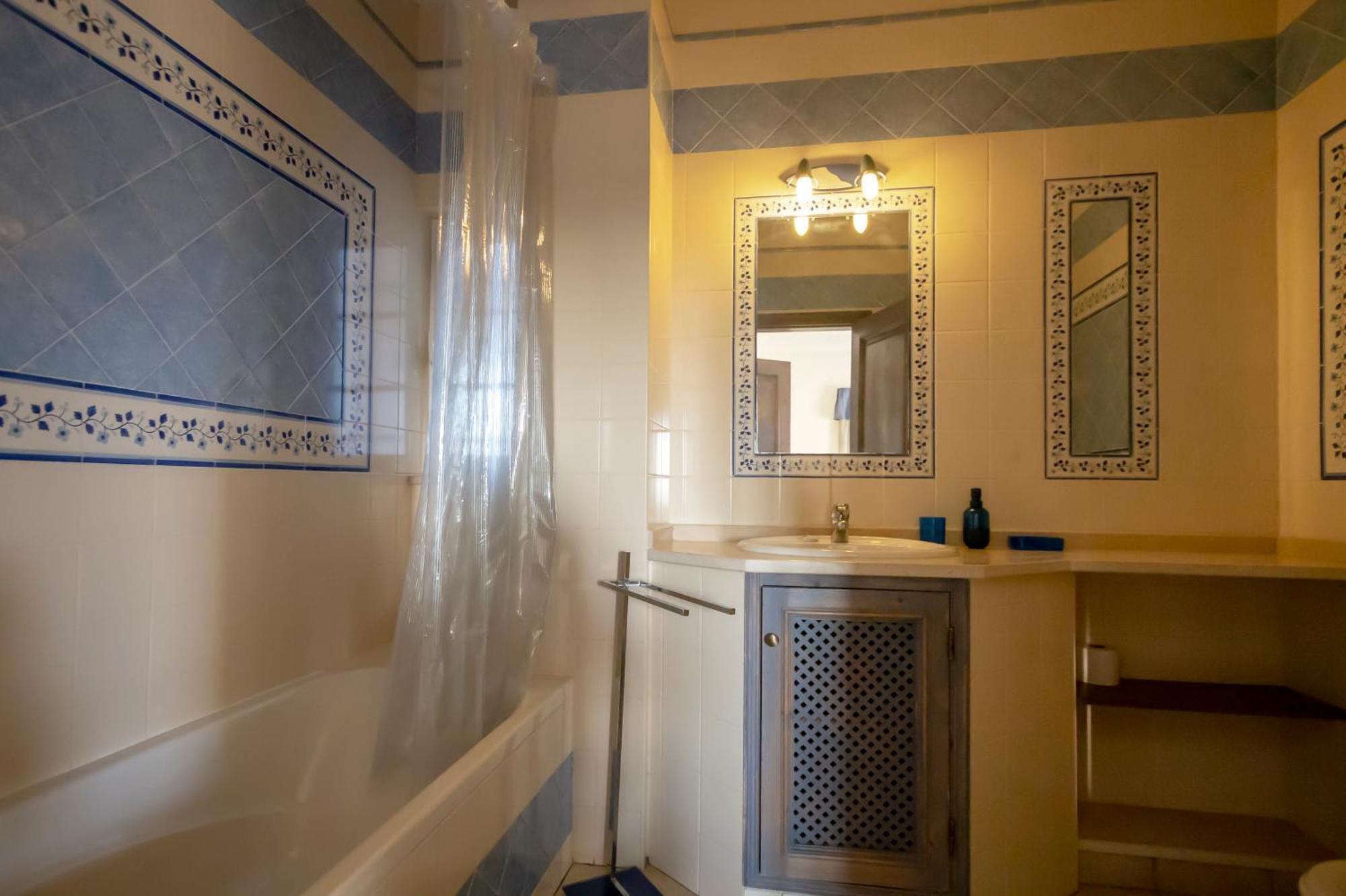 البوفيرا Al Meida Guesthouse المظهر الخارجي الصورة