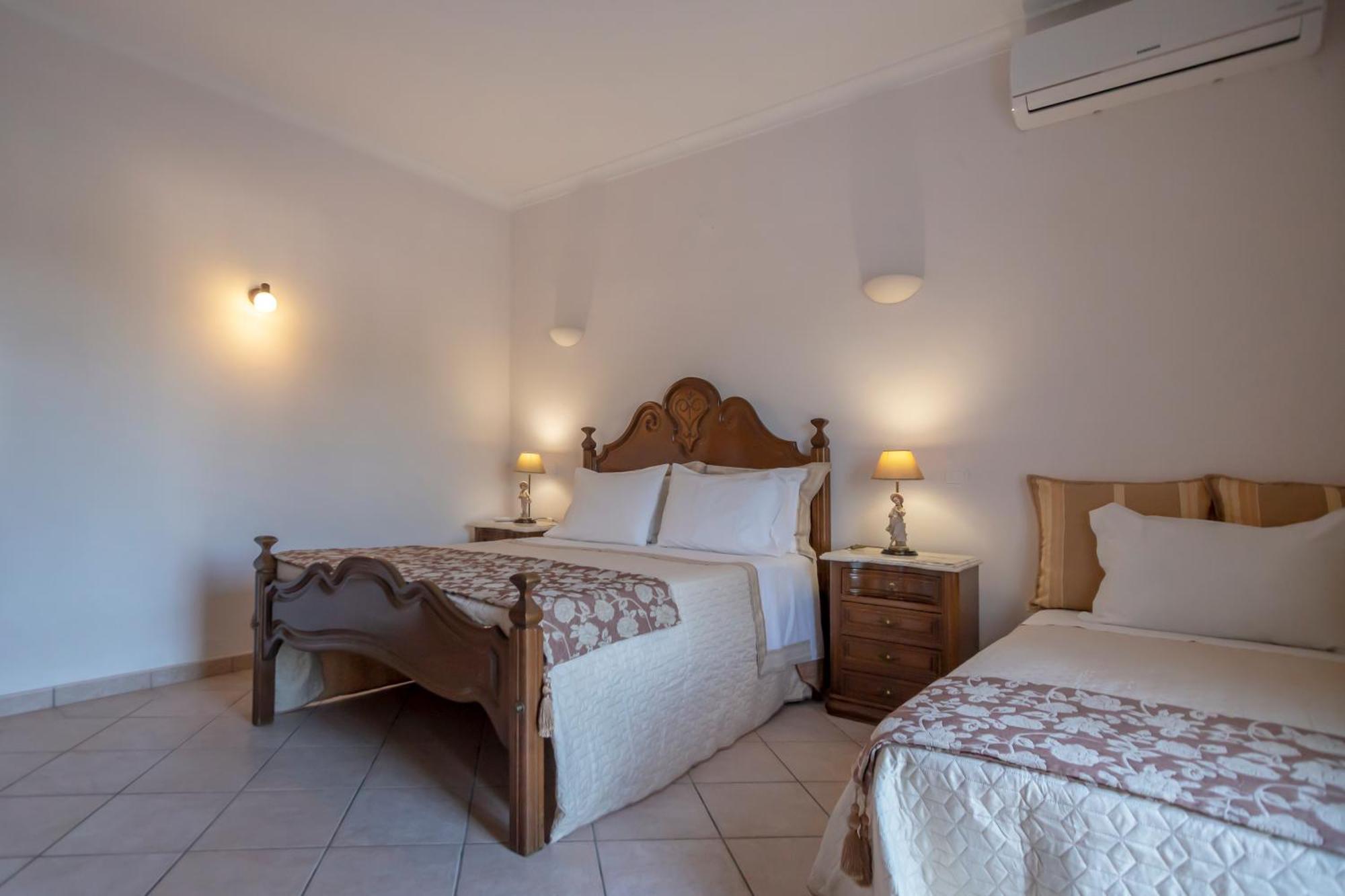 البوفيرا Al Meida Guesthouse المظهر الخارجي الصورة