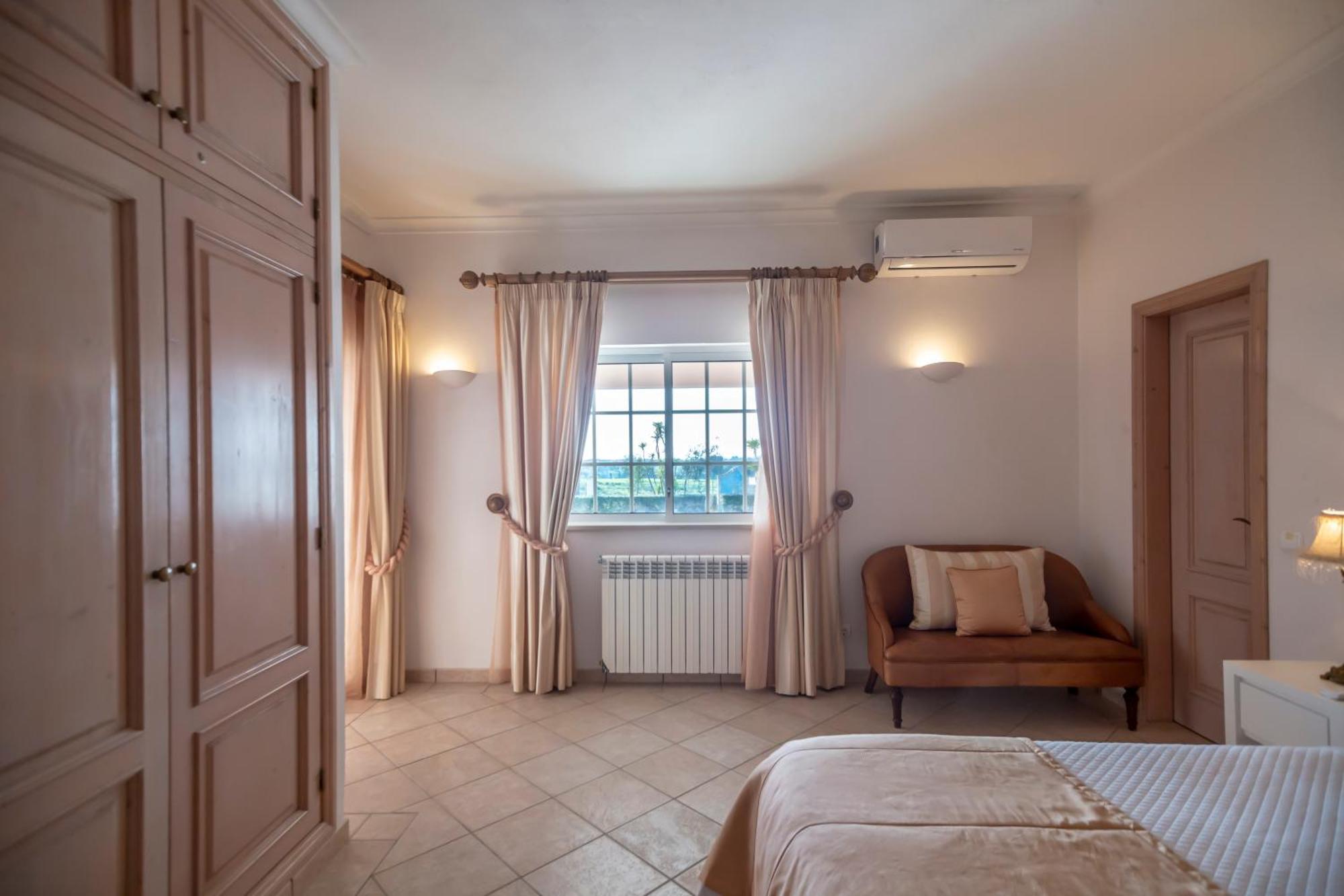 البوفيرا Al Meida Guesthouse المظهر الخارجي الصورة