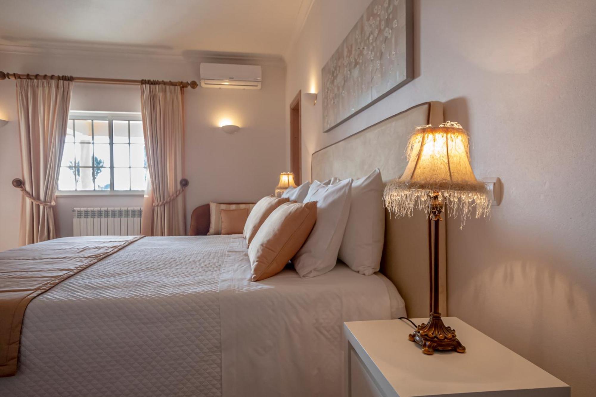 البوفيرا Al Meida Guesthouse المظهر الخارجي الصورة