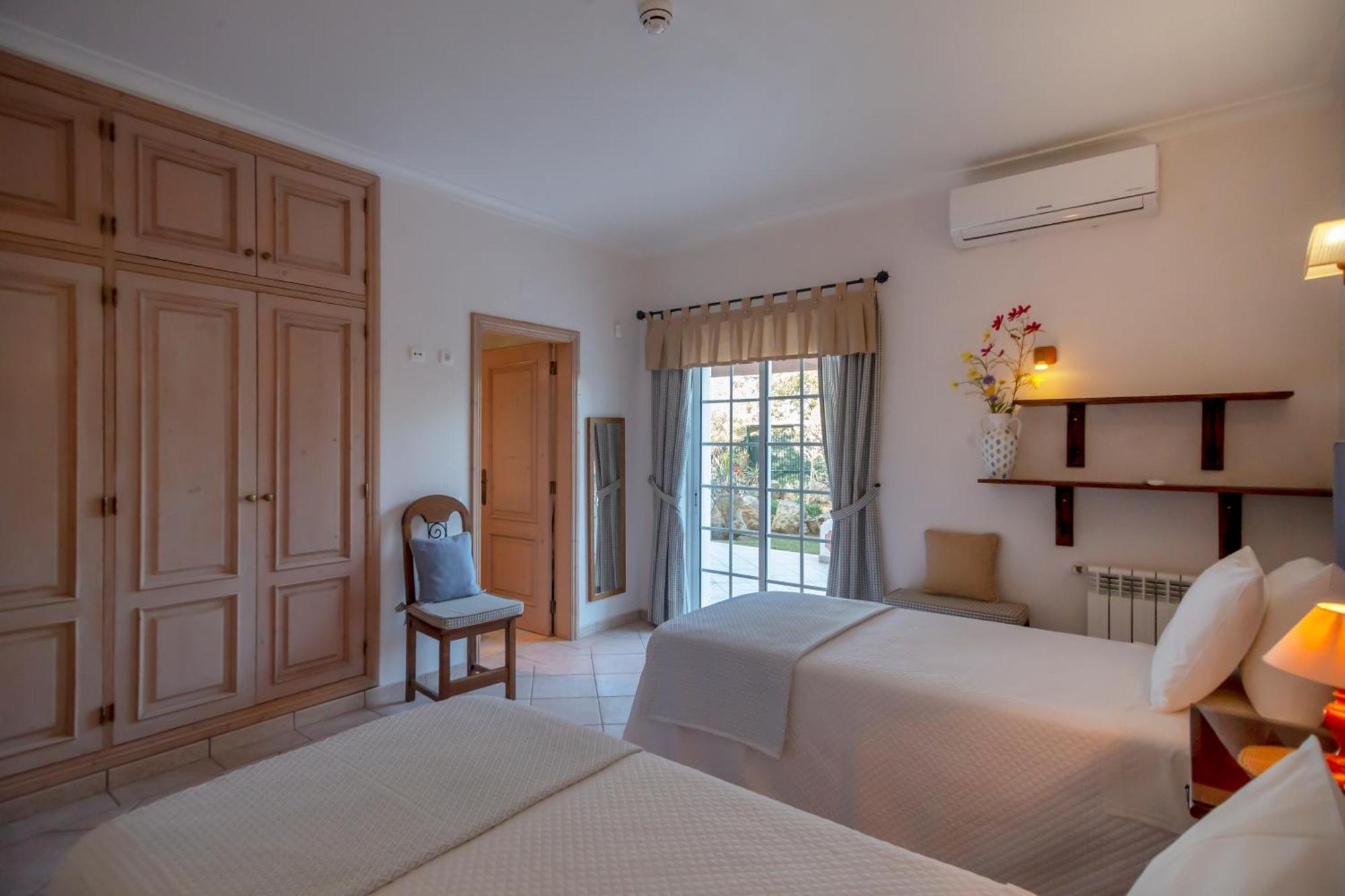 البوفيرا Al Meida Guesthouse المظهر الخارجي الصورة