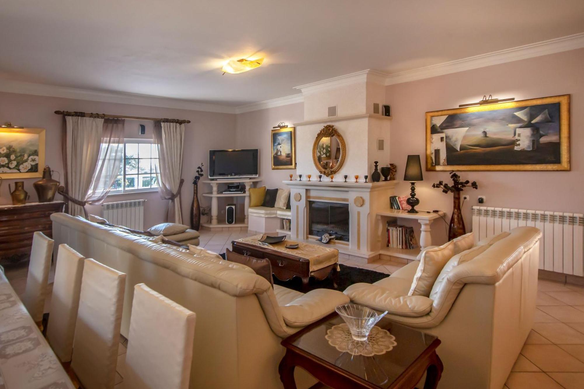 البوفيرا Al Meida Guesthouse المظهر الخارجي الصورة